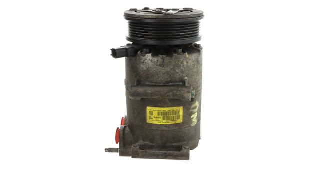 AV6119D629CA FORD Compresor de aire acondicionado  comprar en Lleida