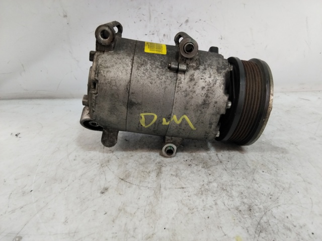 AV6119D629CA Ford