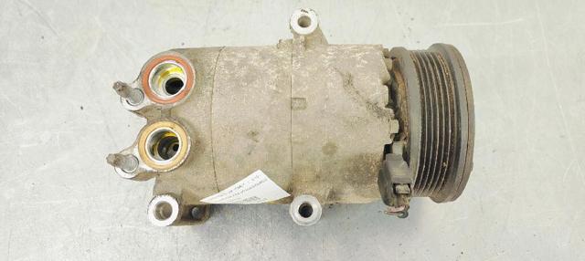 AV6119D629CA Ford