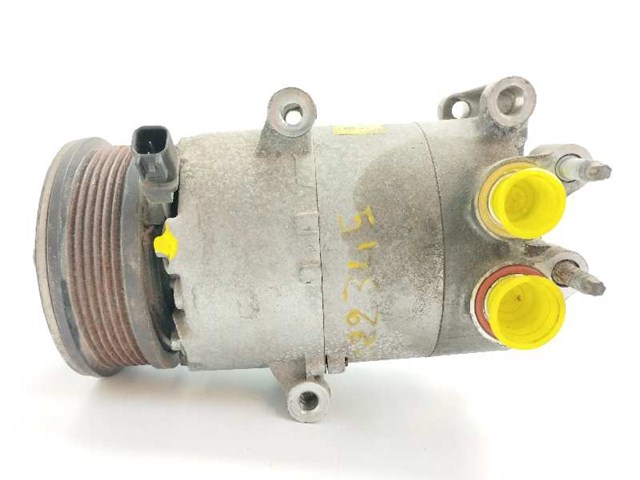 Compresor aire acondicionado para ford c-max ii 1.6 ti iqdb AV6119D629CA