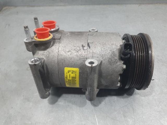 FORD AV6119D629CA Compresor de aire acondicionado  en stock Terrassa