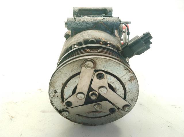FORD AV6119D629CA Compresor de aire acondicionado  en stock Valencia