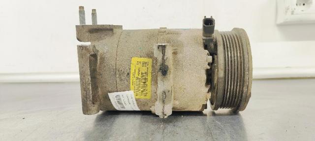 FORD AV6119D629CA Compresor de aire acondicionado  comprar en Ponferrada