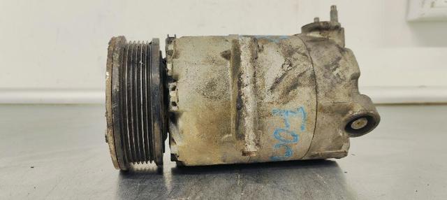AV6119D629CA FORD Compresor de aire acondicionado  comprar en Lleida