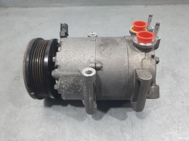FORD AV6119D629CA Compresor de aire acondicionado comprar Pamplona