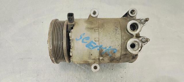 AV6119D629CA FORD Compresor de aire acondicionado  comprar en Jaén