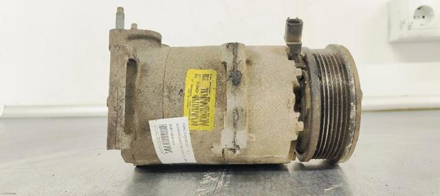 FORD AV6119D629CA Compresor de aire acondicionado  disponible Valladolid