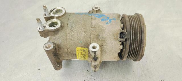 FORD AV6119D629CA Compresor de aire acondicionado comprar Barcelona