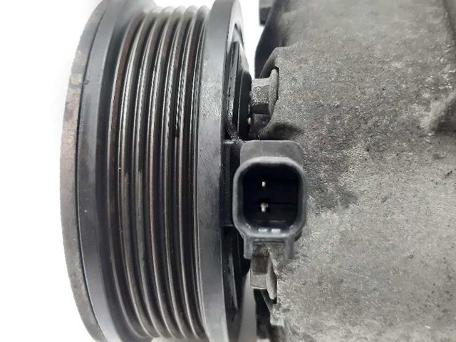FORD AV6119D629CA Compresor de aire acondicionado  en stock Valencia