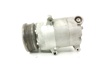 Compresor climatizador AV6119D629CB FORD