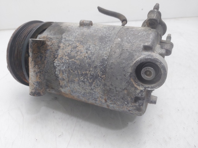 AV6119D629DB LAND ROVER Compresor de aire acondicionado  en stock Huelva