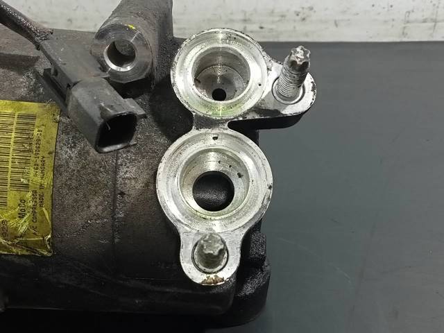 LAND ROVER AV6119D629DB Compresor de aire acondicionado  comprar en Albacete