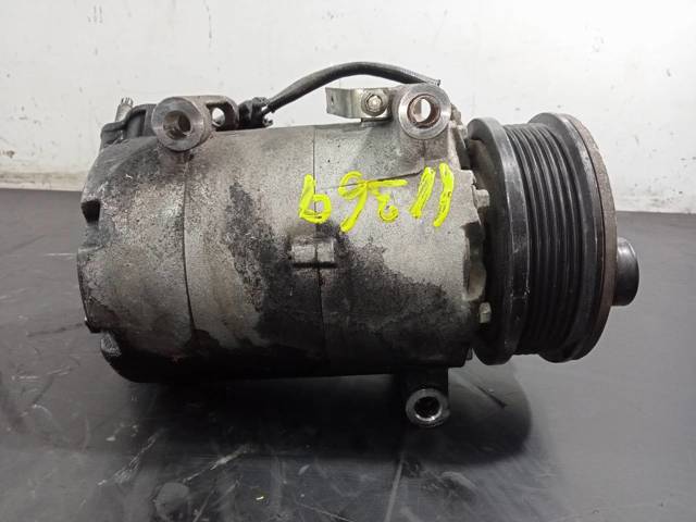 AV6119D629DB Compresor de aire acondicionado  comprar en Reus