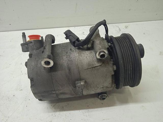 AV6119D629DB LAND ROVER Compresor de aire acondicionado comprar Bilbao
