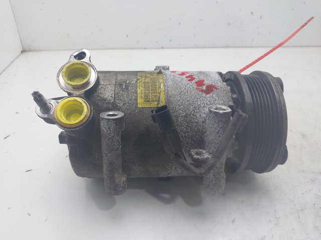 LAND ROVER AV6119D629DB Compresor de aire acondicionado  en stock Terrassa