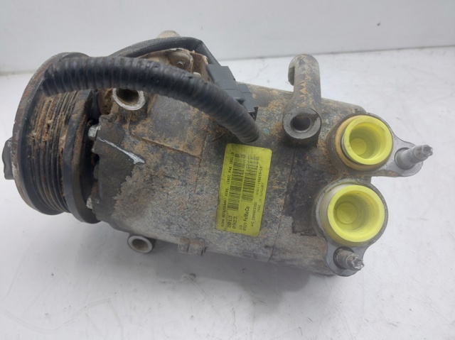 AV6119D629DB LAND ROVER Compresor de aire acondicionado comprar Madrid