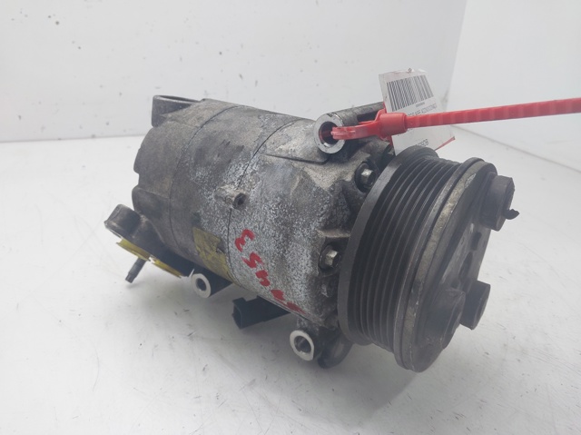 AV6119D629DB LAND ROVER Compresor de aire acondicionado comprar Alcalá