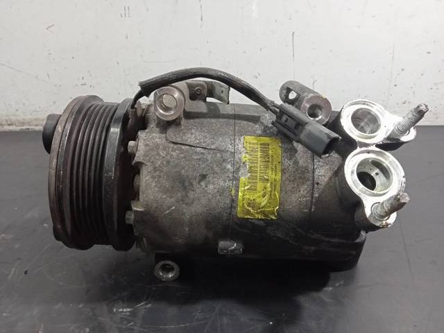 AV6119D629DB LAND ROVER Compresor de aire acondicionado  comprar en Jaén