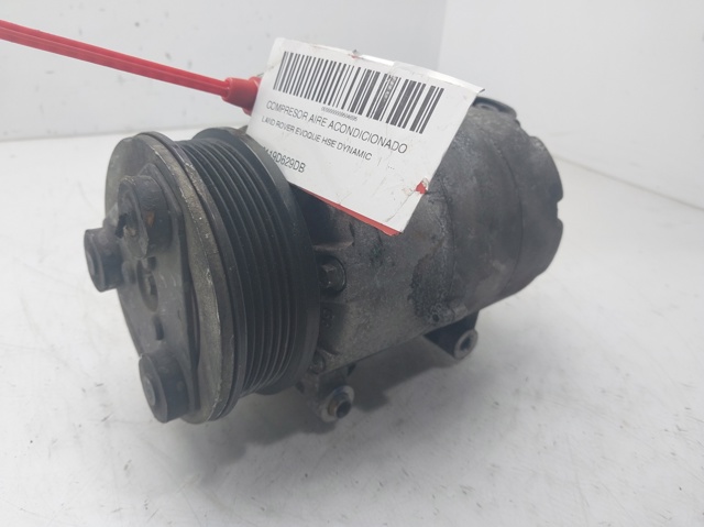 LAND ROVER AV6119D629DB Compresor de aire acondicionado  en stock Valencia