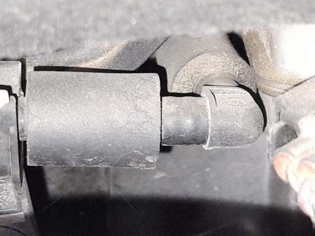 Servofreno de vacío Ford Focus III (CB8)