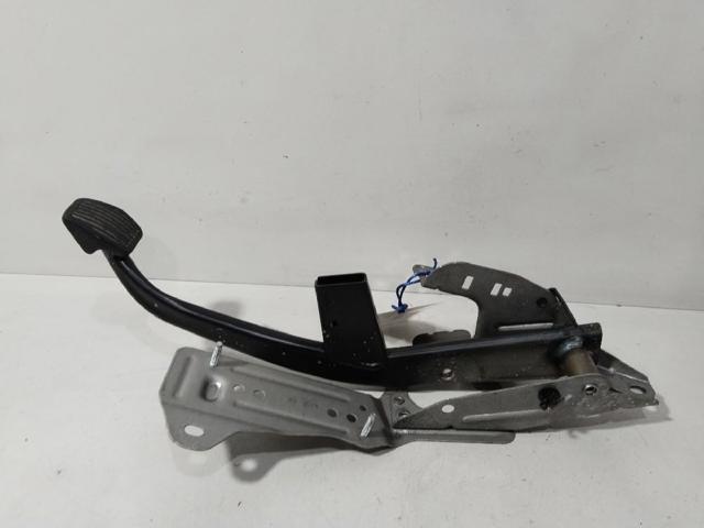 Caja filtros de combustible Ford Kuga II (CBS)