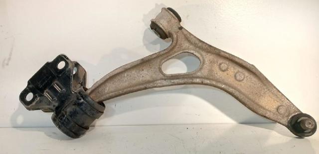 Brazo inferior derecho de la suspensión delantera AV613A423MA FORD