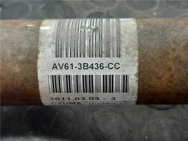 AV613B436CC Semieje delantero derecho  disponible Utrera