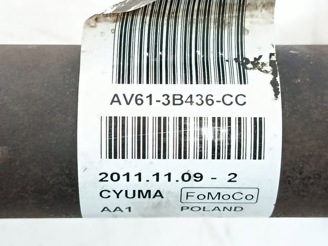 AV613B436CC Semieje delantero derecho  comprar en Reus