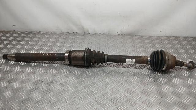 AV613B436CC Ford