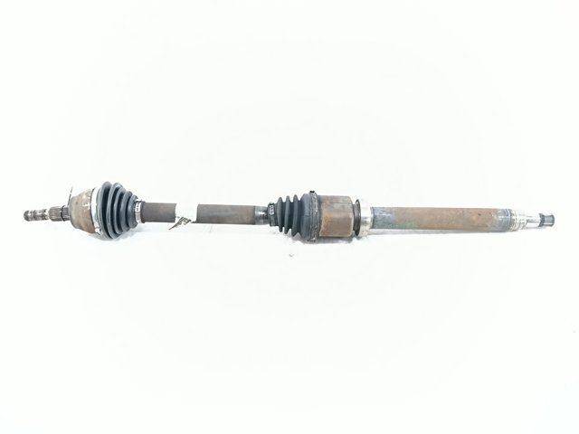 FORD AV613B436CC Semieje delantero derecho  en stock Terrassa