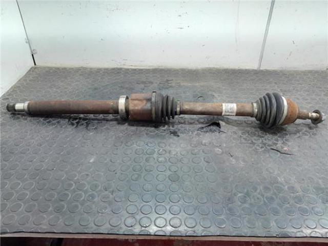 FORD AV613B436CC Semieje delantero derecho  en stock Salamanca