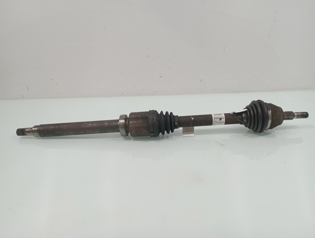 FORD AV613B436CC Semieje delantero derecho  comprar en Albacete