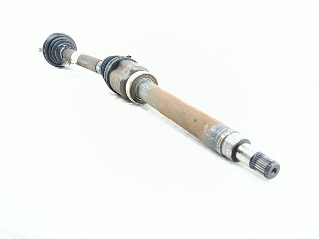 AV613B436CC FORD Semieje delantero derecho  disponible Ourense
