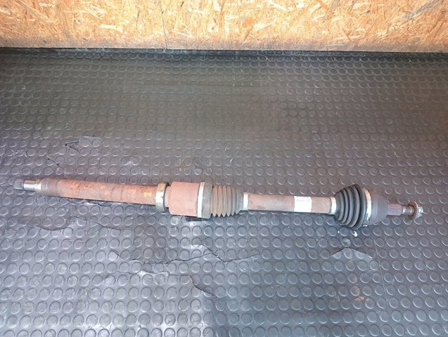 AV613B436CC FORD Semieje delantero derecho  comprar en Jaén