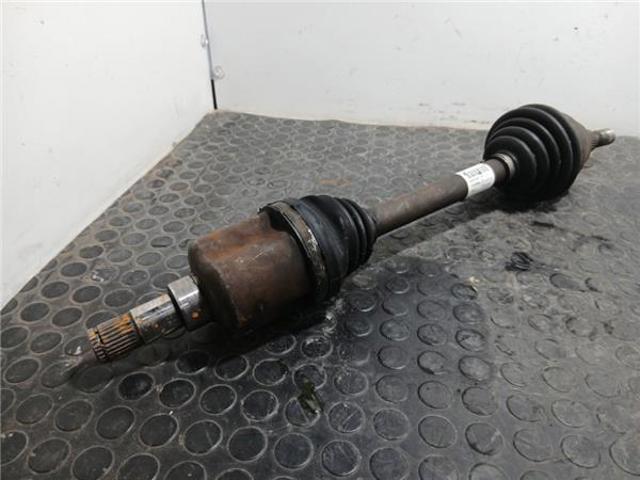 AV613B437CB FORD Semieje delantero izquierdo  disponible Ourense