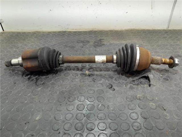 FORD AV613B437CB Semieje delantero izquierdo comprar Barcelona
