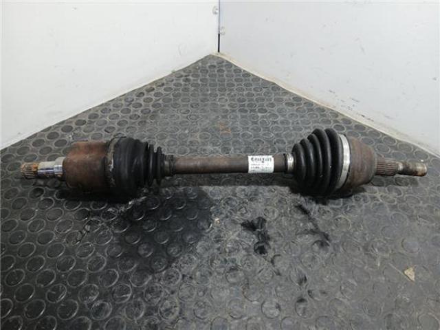 AV613B437CB Semieje delantero izquierdo  disponible Utrera