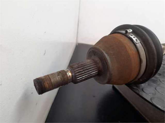 FORD AV613B437CB Semieje delantero izquierdo  en stock Valencia