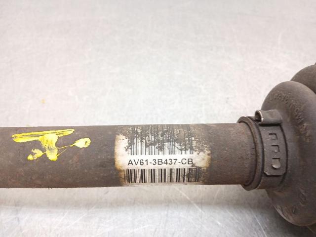 AV613B437CB FORD Semieje delantero izquierdo comprar Madrid