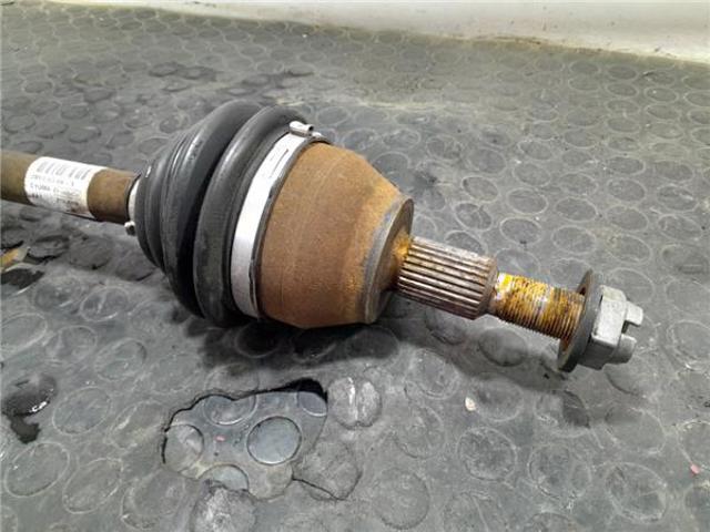 AV613B437CB FORD Semieje delantero izquierdo comprar Bilbao
