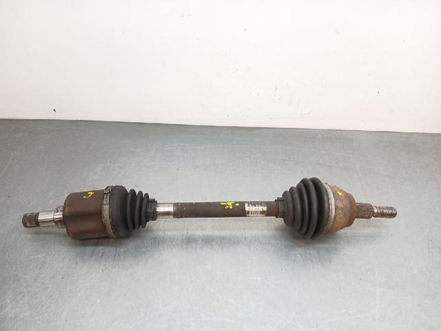 FORD AV613B437CB Semieje delantero izquierdo  disponible Lugo