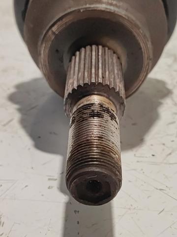 AV613B437CB Semieje delantero izquierdo  comprar en Zaragoza