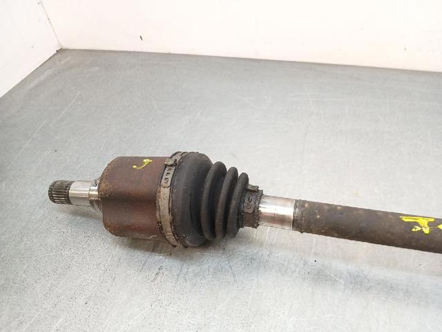 AV613B437CB Semieje delantero izquierdo  comprar en Pontevedra