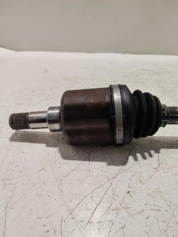 AV613B437CB FORD Semieje delantero izquierdo  disponible Ourense