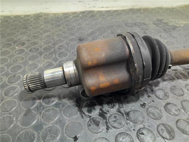 FORD AV613B437CB Semieje delantero izquierdo  disponible Valladolid