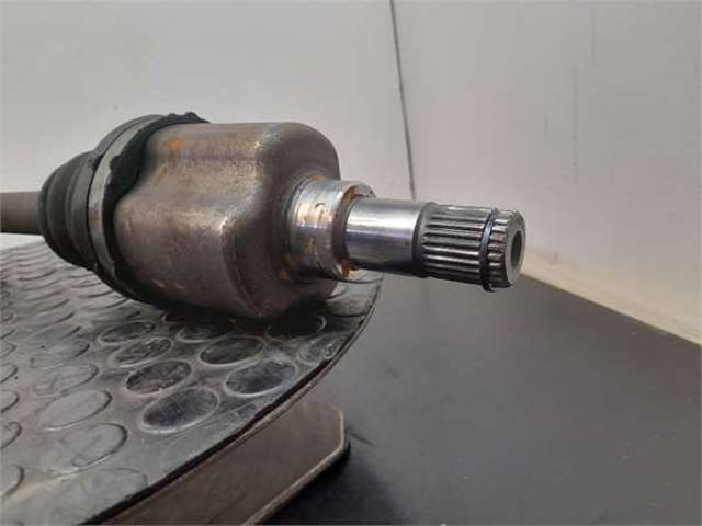 AV613B437CB Semieje delantero izquierdo comprar Girona