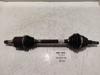 Árbol de transmisión delantero izquierdo AV613B437CB FORD