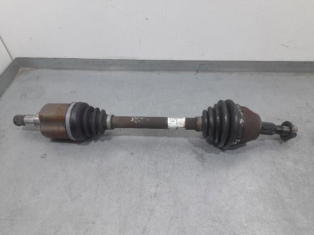 AV613B437CB Ford