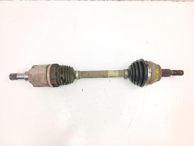 AV613B437CC Semieje delantero izquierdo  comprar en Zaragoza
