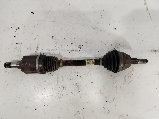 AV613B437CC Semieje delantero izquierdo  comprar en Pontevedra